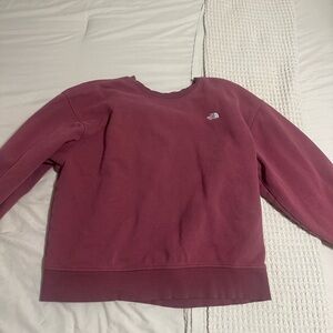 North Face Pullover